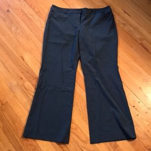 The limited drew fit pants